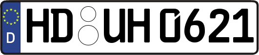 HD-UH0621