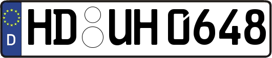 HD-UH0648