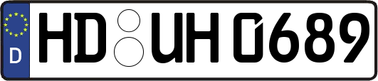 HD-UH0689
