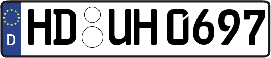 HD-UH0697