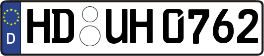 HD-UH0762