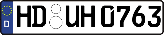HD-UH0763
