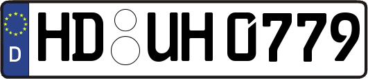 HD-UH0779
