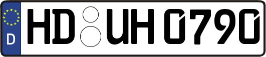 HD-UH0790
