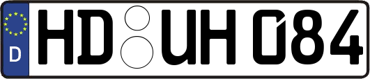 HD-UH084