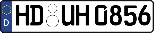 HD-UH0856