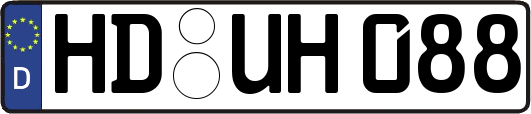 HD-UH088