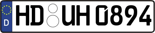 HD-UH0894