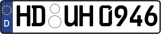 HD-UH0946