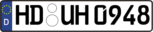 HD-UH0948
