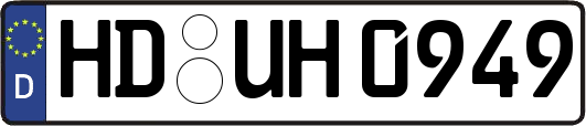 HD-UH0949