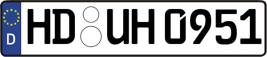 HD-UH0951