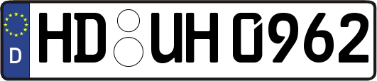 HD-UH0962
