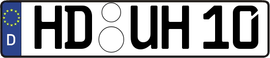 HD-UH10