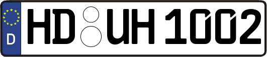 HD-UH1002