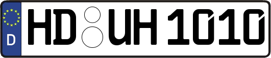 HD-UH1010