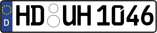 HD-UH1046