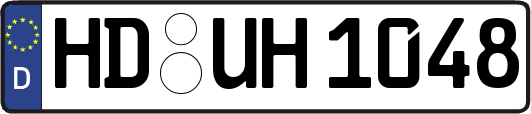 HD-UH1048