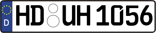 HD-UH1056