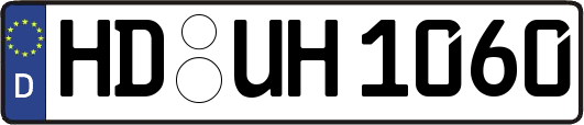 HD-UH1060