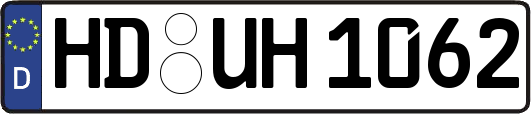 HD-UH1062