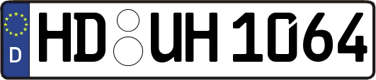 HD-UH1064