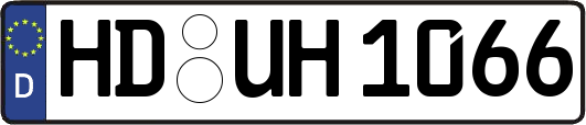 HD-UH1066