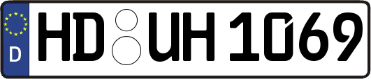 HD-UH1069