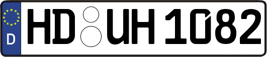 HD-UH1082