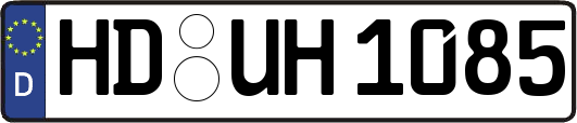 HD-UH1085