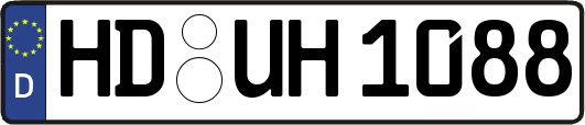 HD-UH1088