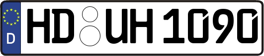 HD-UH1090