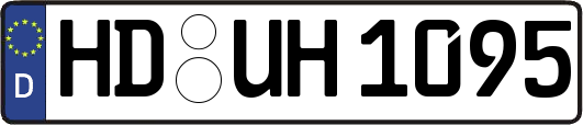 HD-UH1095
