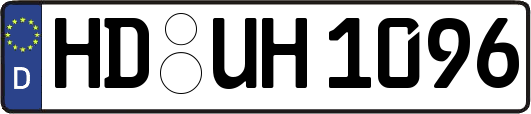 HD-UH1096