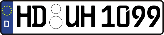 HD-UH1099