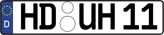 HD-UH11