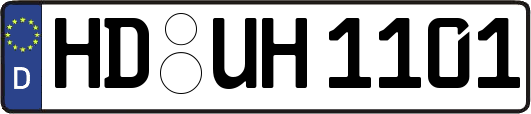 HD-UH1101