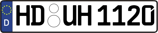 HD-UH1120