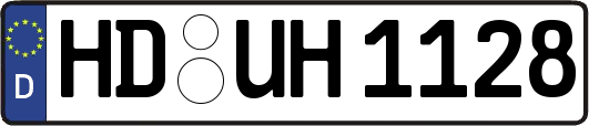 HD-UH1128