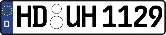 HD-UH1129