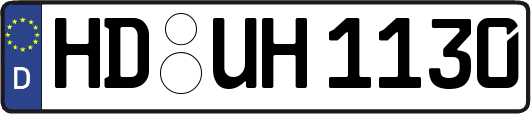 HD-UH1130