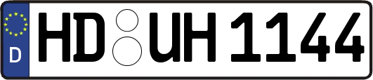 HD-UH1144