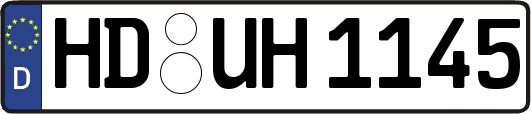 HD-UH1145