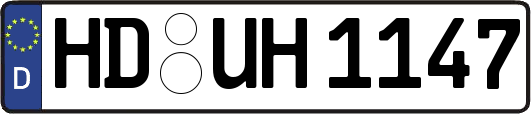HD-UH1147
