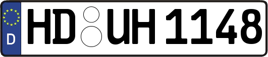 HD-UH1148