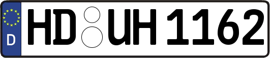 HD-UH1162