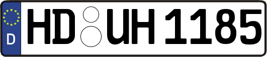 HD-UH1185