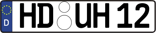 HD-UH12