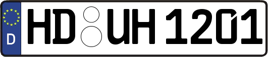 HD-UH1201