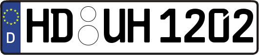HD-UH1202